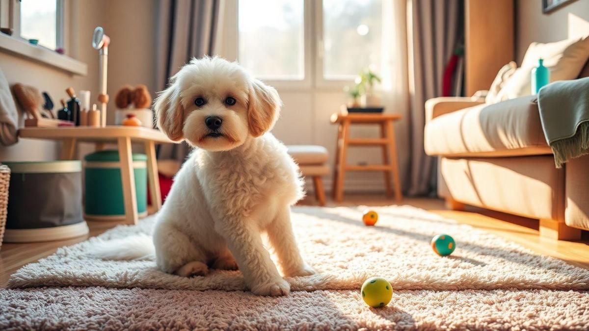 Allergies and Coat Care