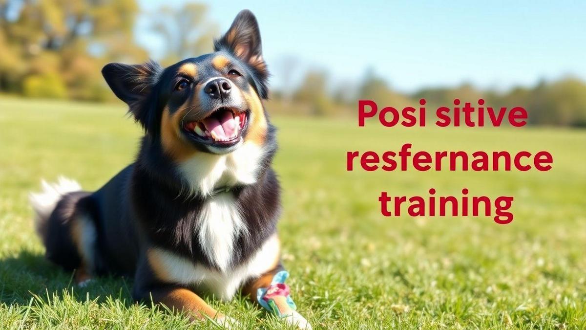 Benefits of Positive Reinforcement for Dogs