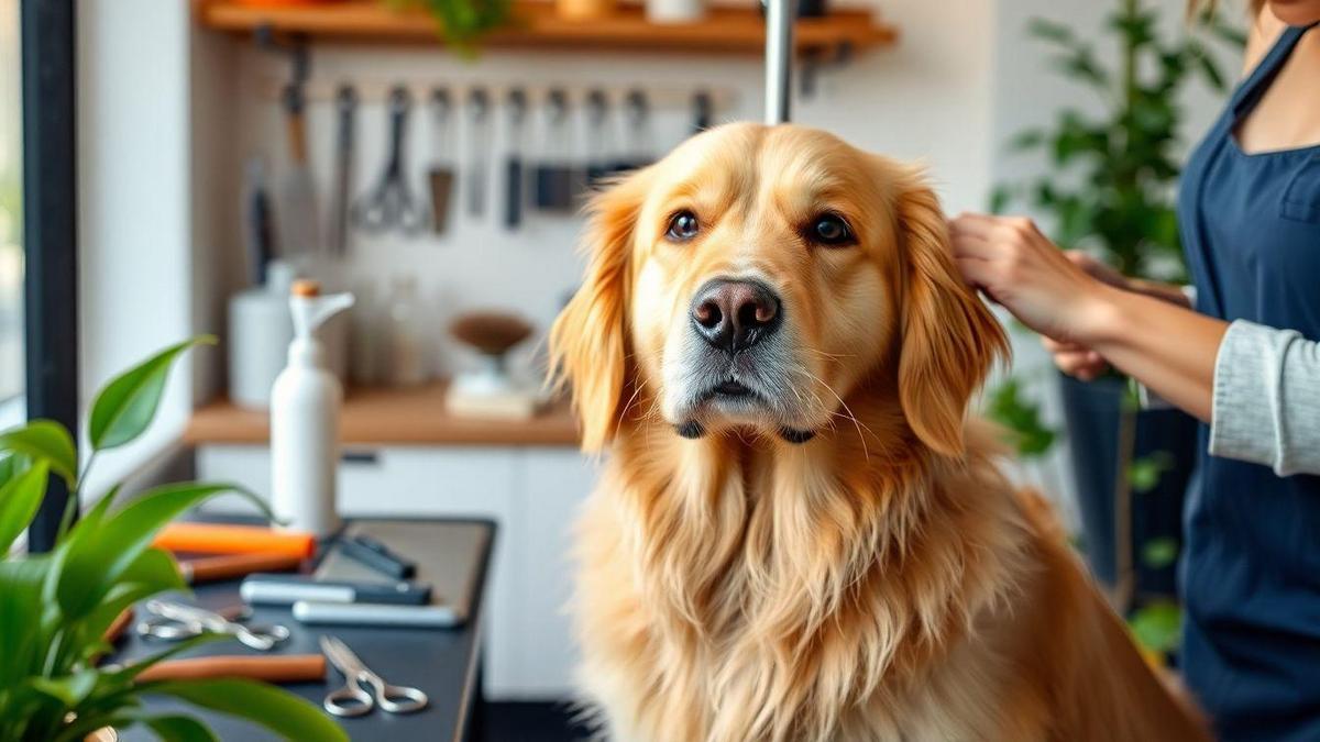 Best Dog Grooming Practices for Coat Care
