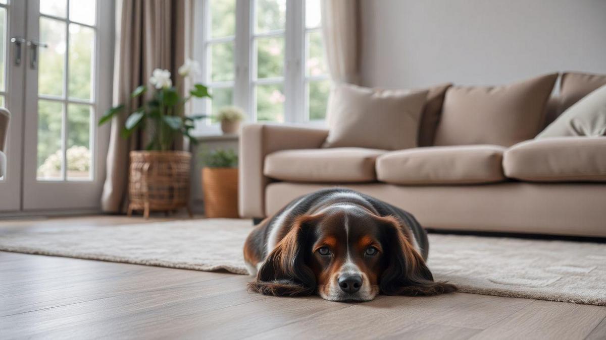Best Dogs for Calm Lifestyles
