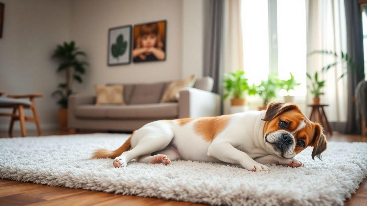 Calm Dog Breeds for Apartment Living