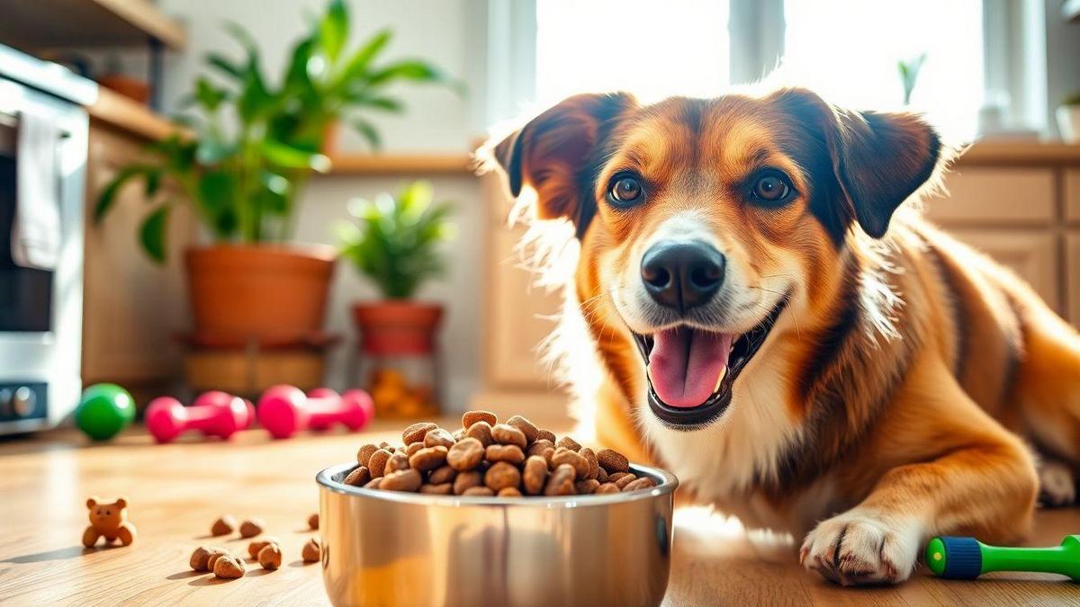 Canine Grain-Free Diet Myths