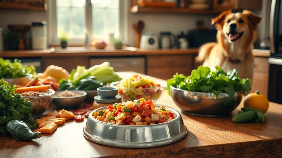 Canine Superfood Recipes to Try