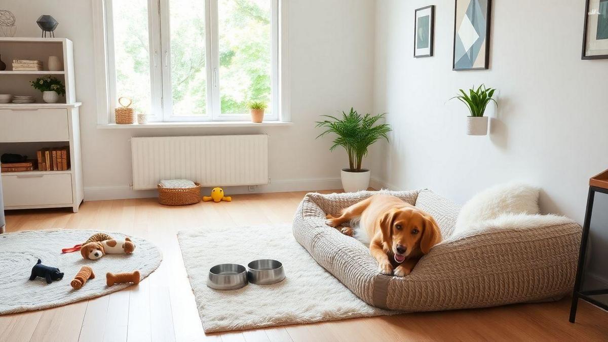 Creating Dog-Friendly Environments