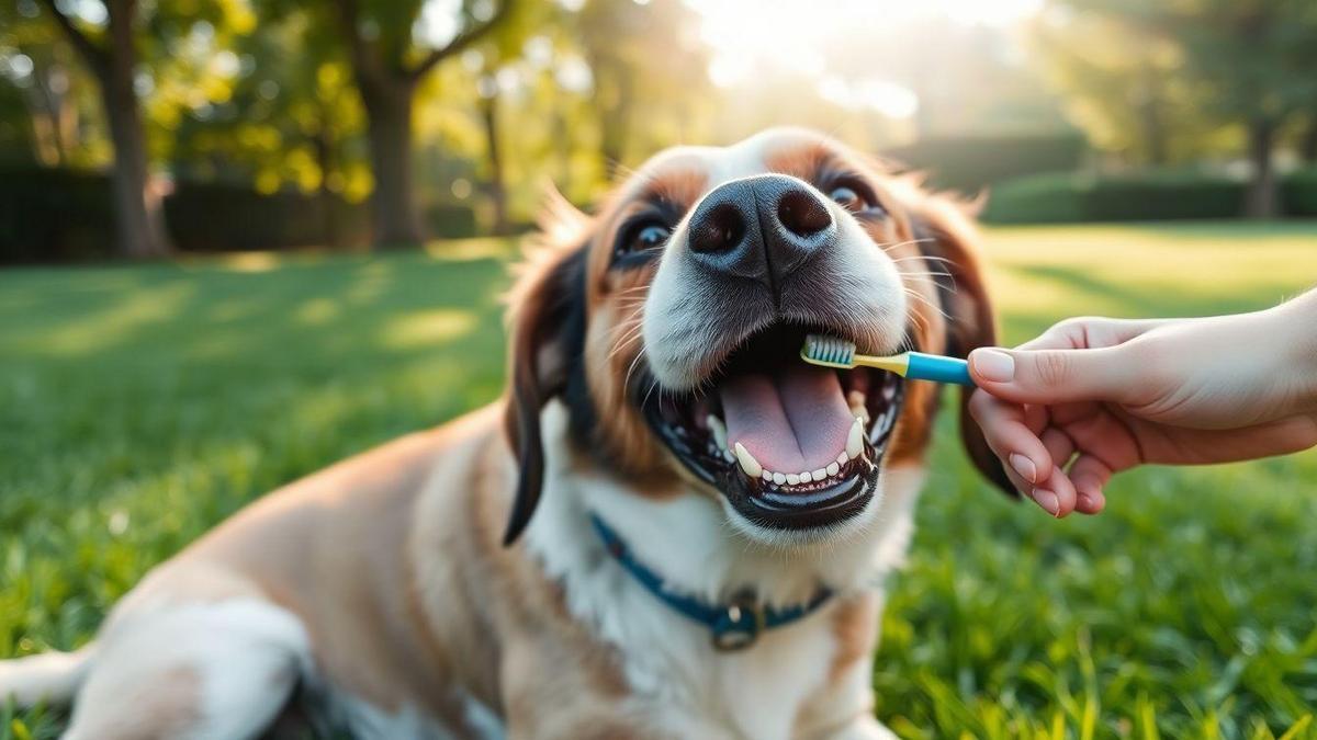Dental Care for Dogs