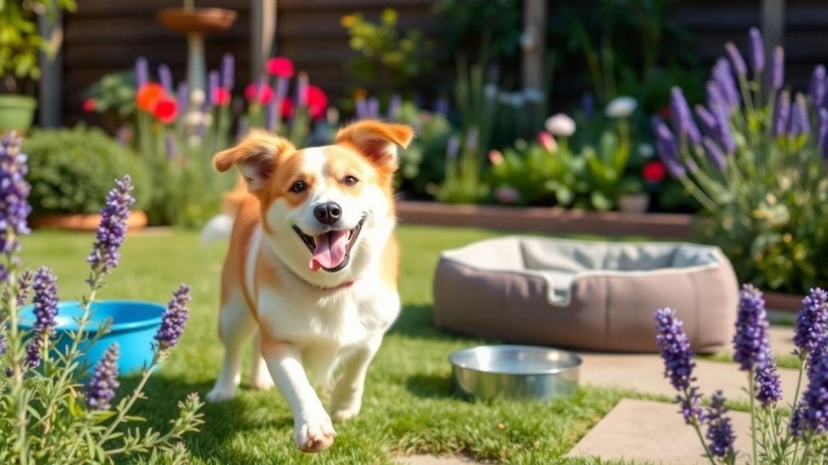 DIY Flea Solutions for Dogs: Fun and Effective