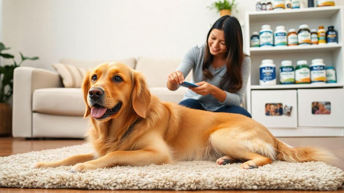Dog Allergy Treatment Options