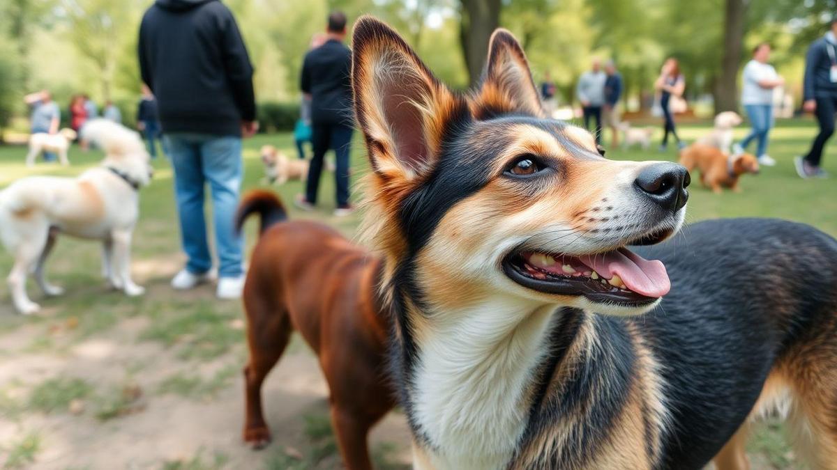 Dog Communication Methods