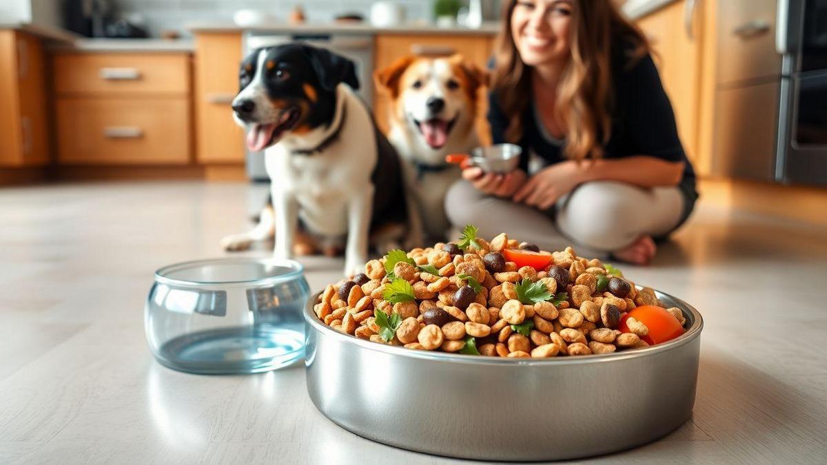 Dog Nutrition Tips for Every Dog Owner