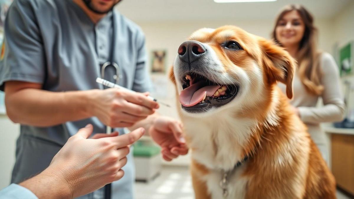 Dog Vaccination Tips for Responsible Owners