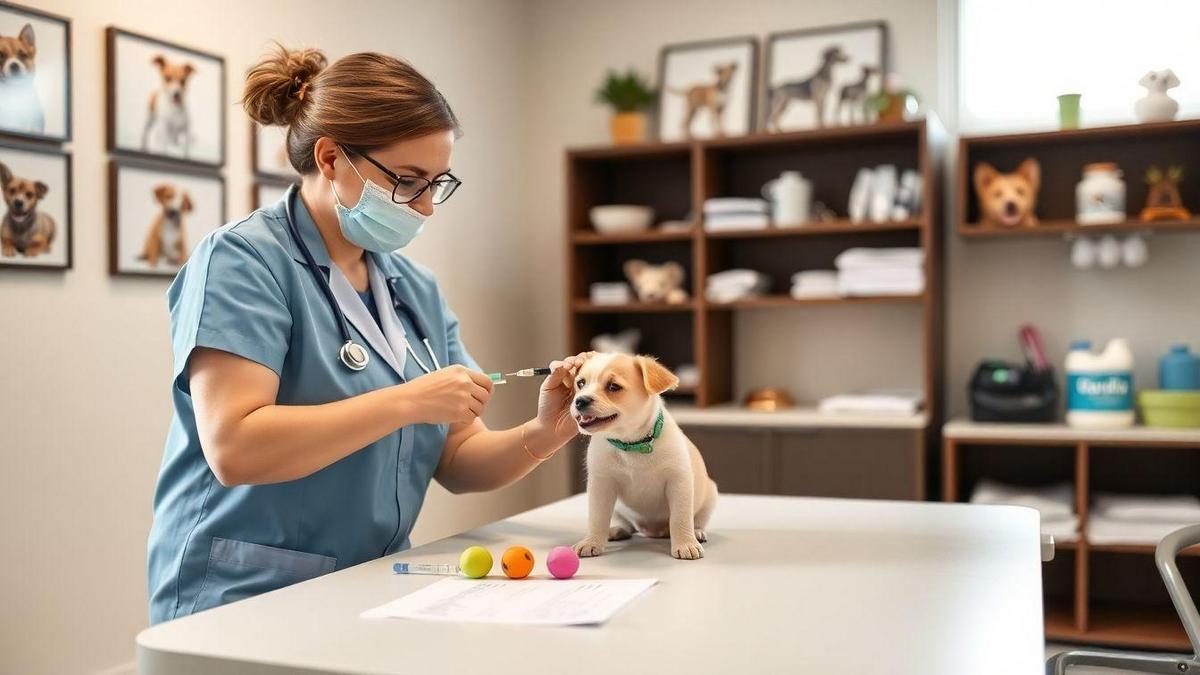 Dog Vaccine Schedule: When Should We Vaccinate?