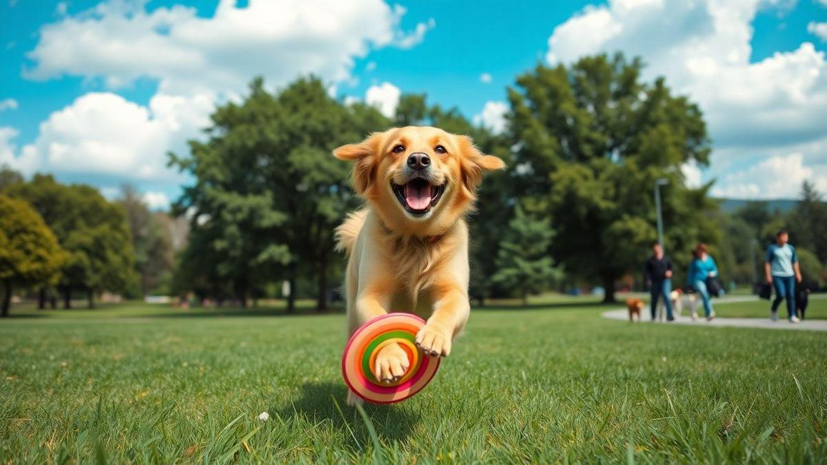 Easy Ways to Keep Your Dog Healthy