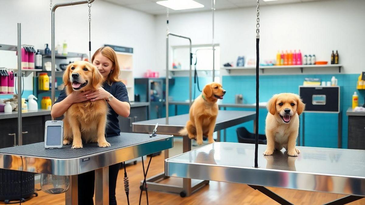 Effective Dog Grooming Strategies