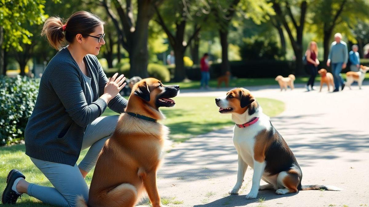 Effective Dog Training Techniques