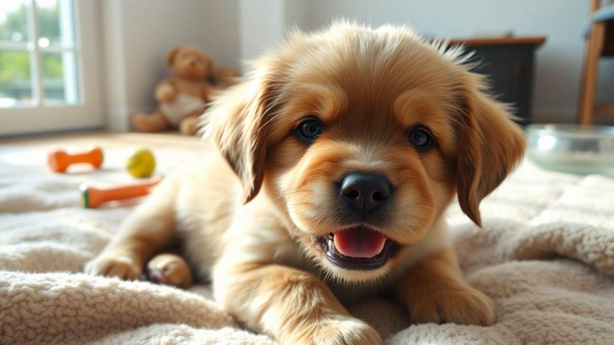 Effective Techniques to Soothe Puppy Gums