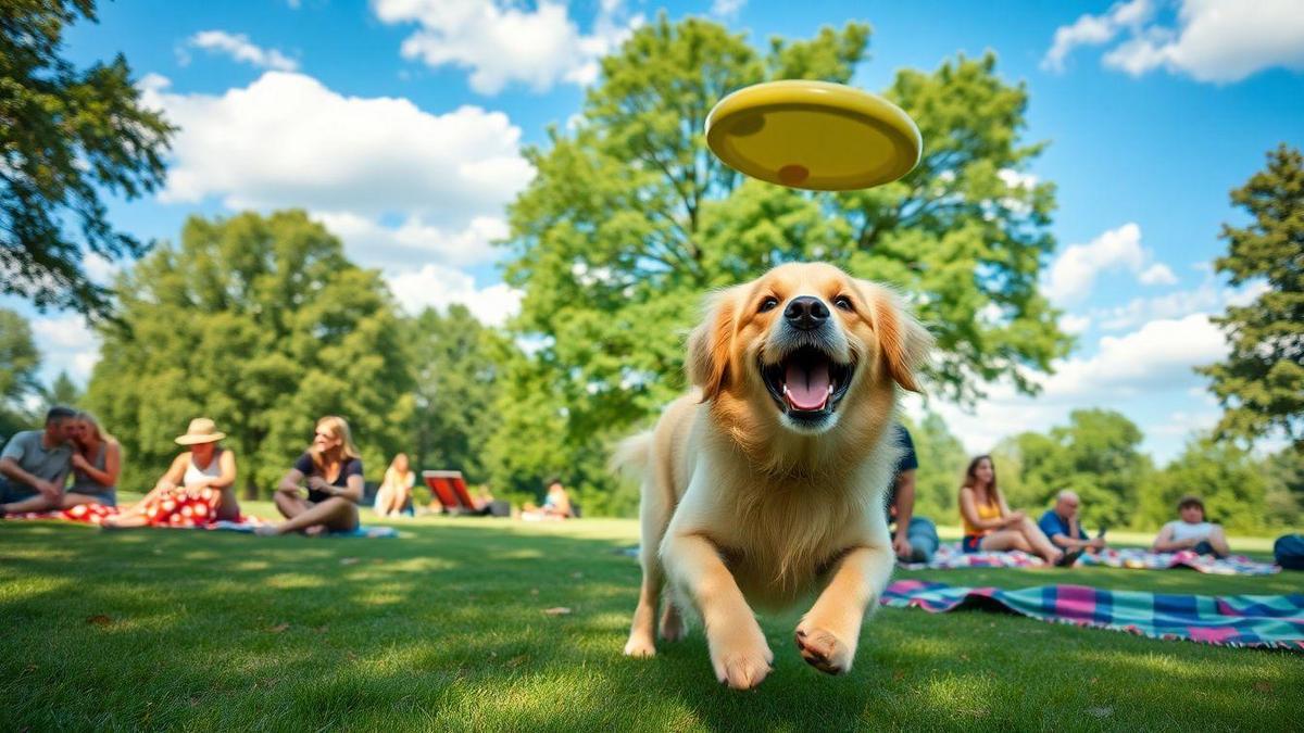 Enhancing Dog Lifestyle with Fun Activities