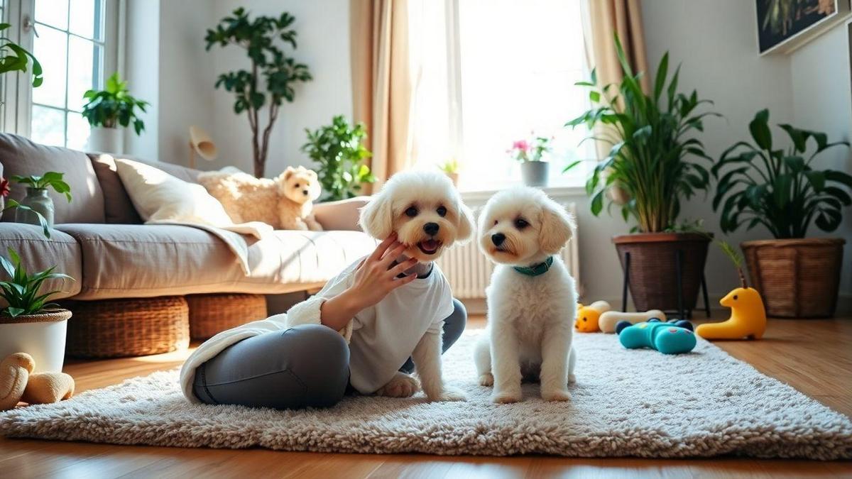 Finding the Best Dogs for Allergy Sufferers