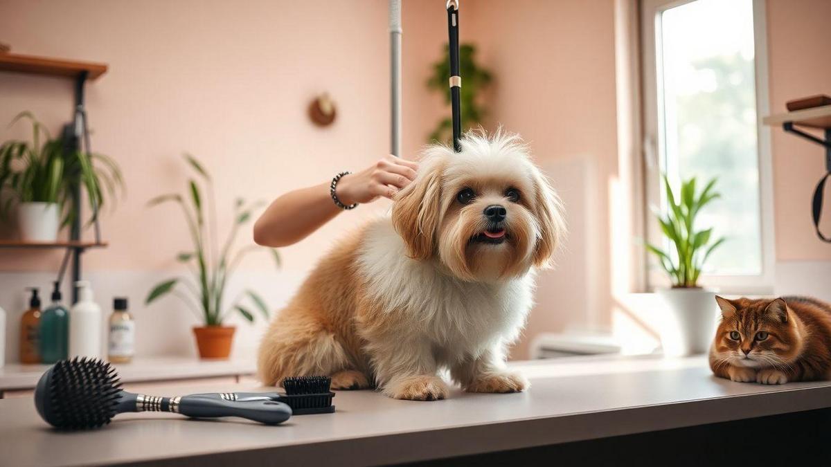 Grooming Tips Beyond Nail Trimming