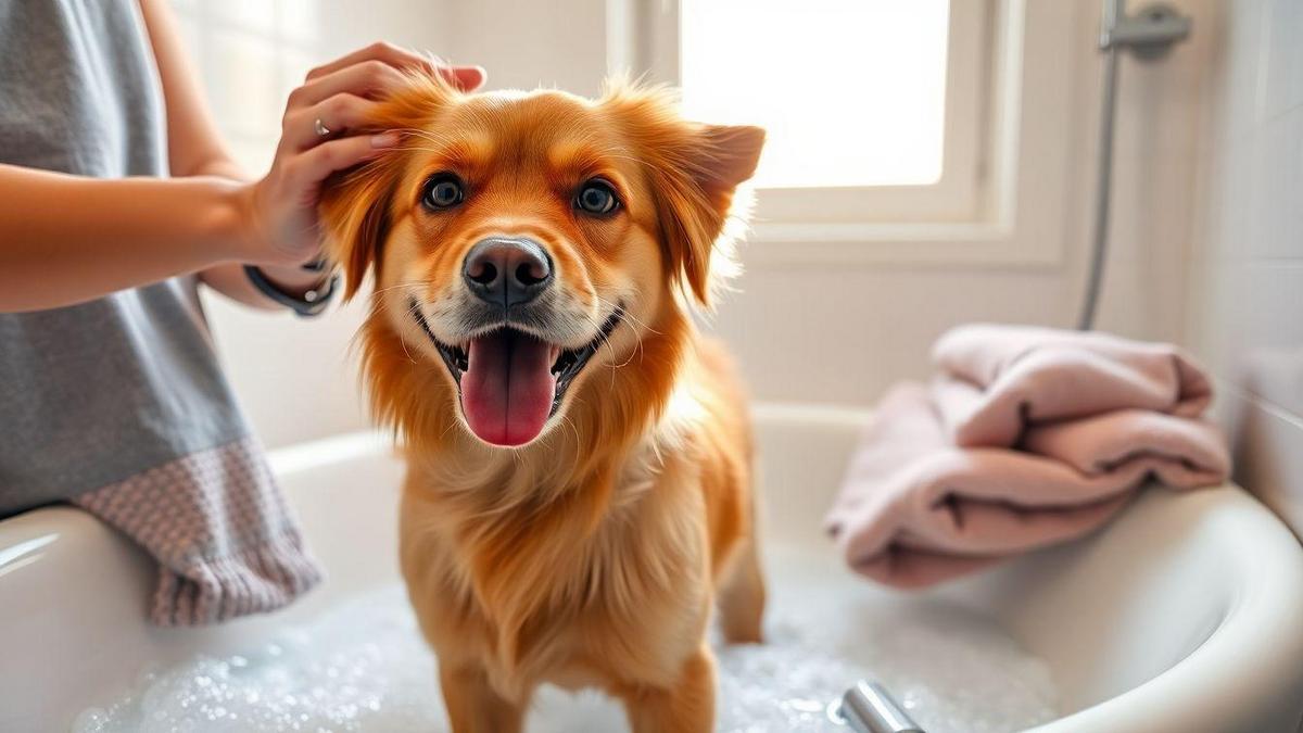 Grooming Tips for Dog Owners