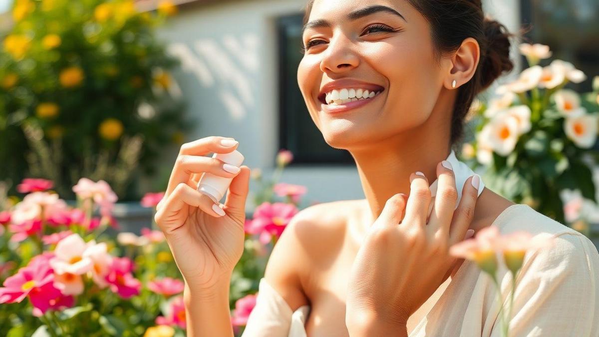 Grooming Tips for Seasonal Health