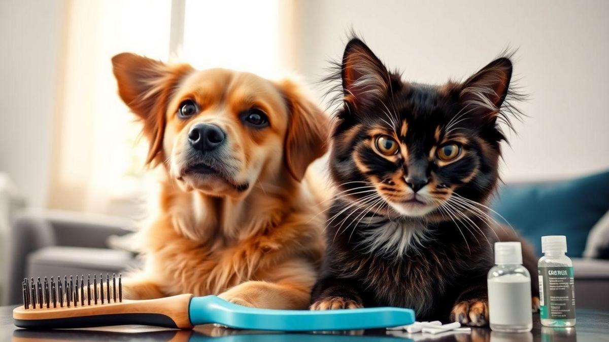 Grooming Tips to Prevent Health Issues