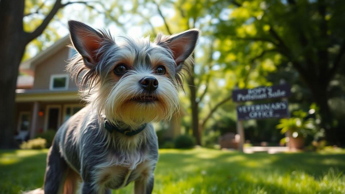 Health Issues in Rare Dog Breeds