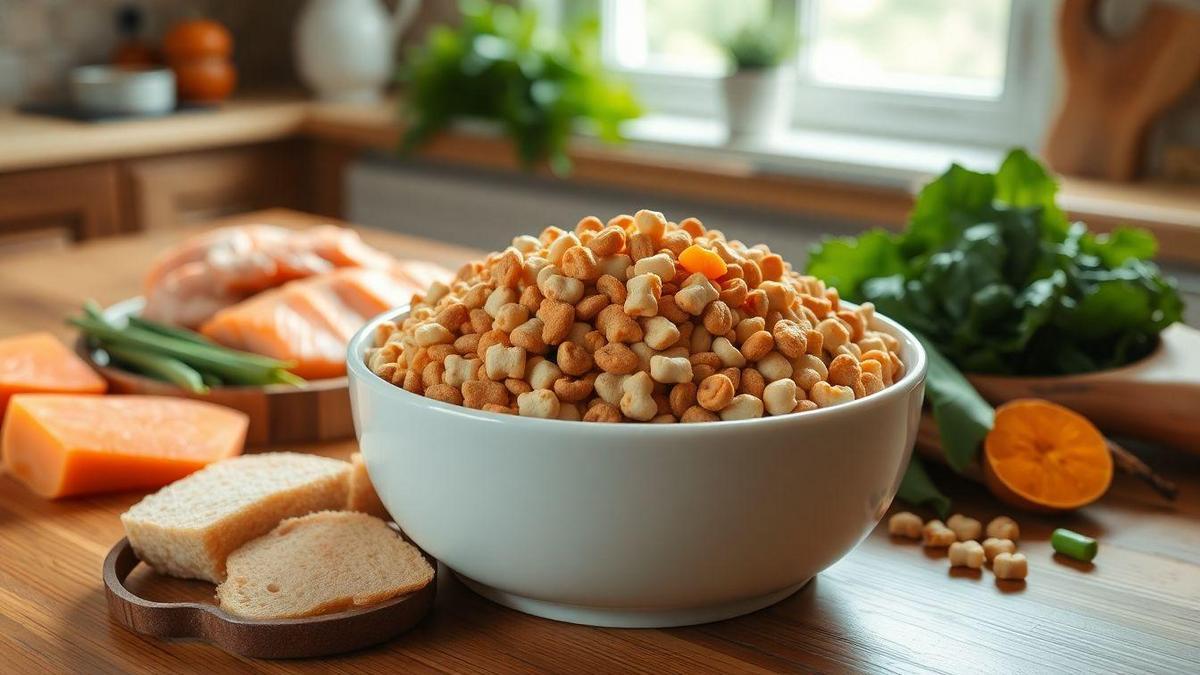High-Protein Dog Food: What We Need to Know