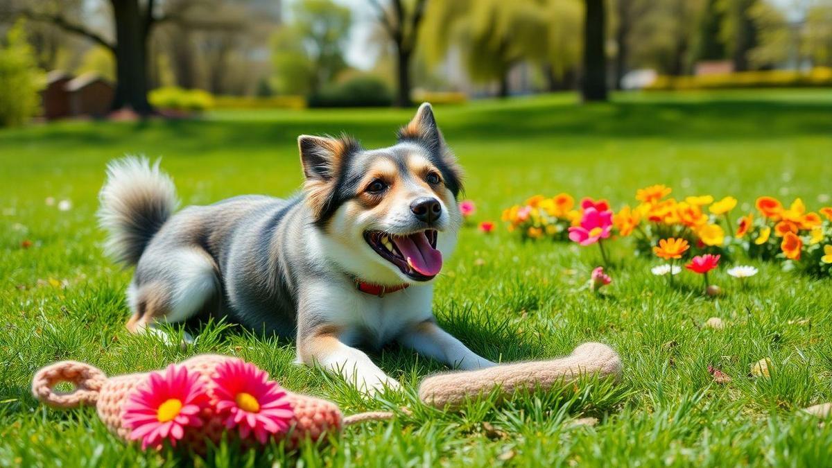 how-to-help-your-senior-dog-stay-active
