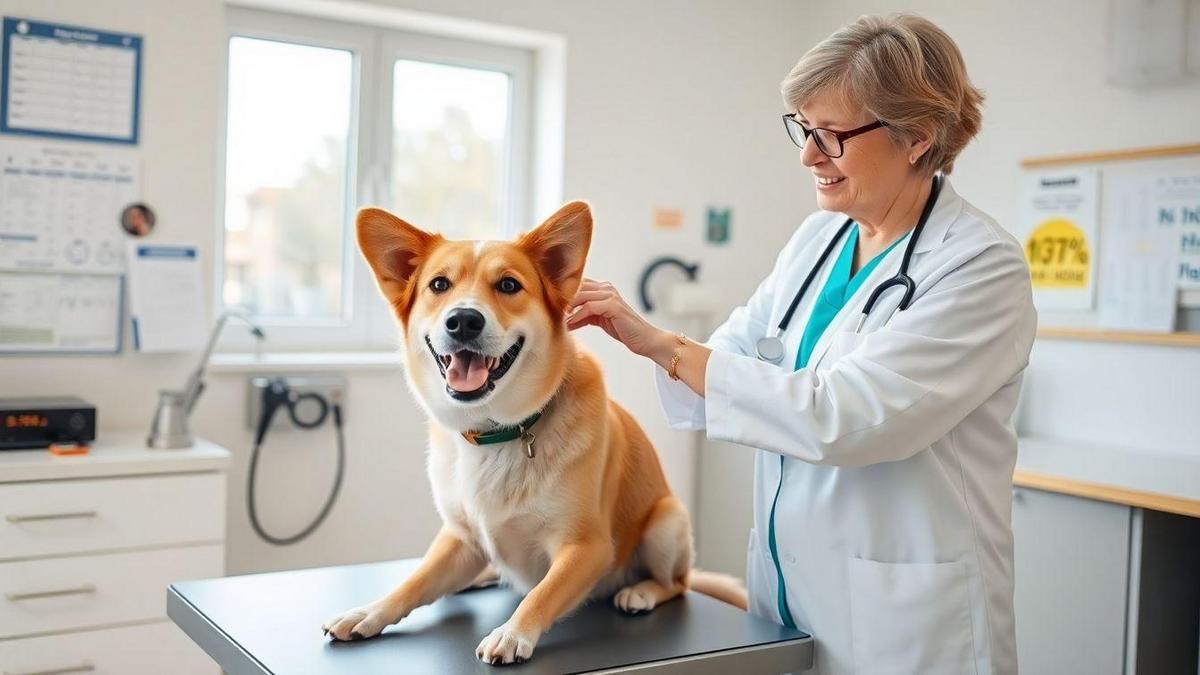 Importance of Regular Veterinary Care