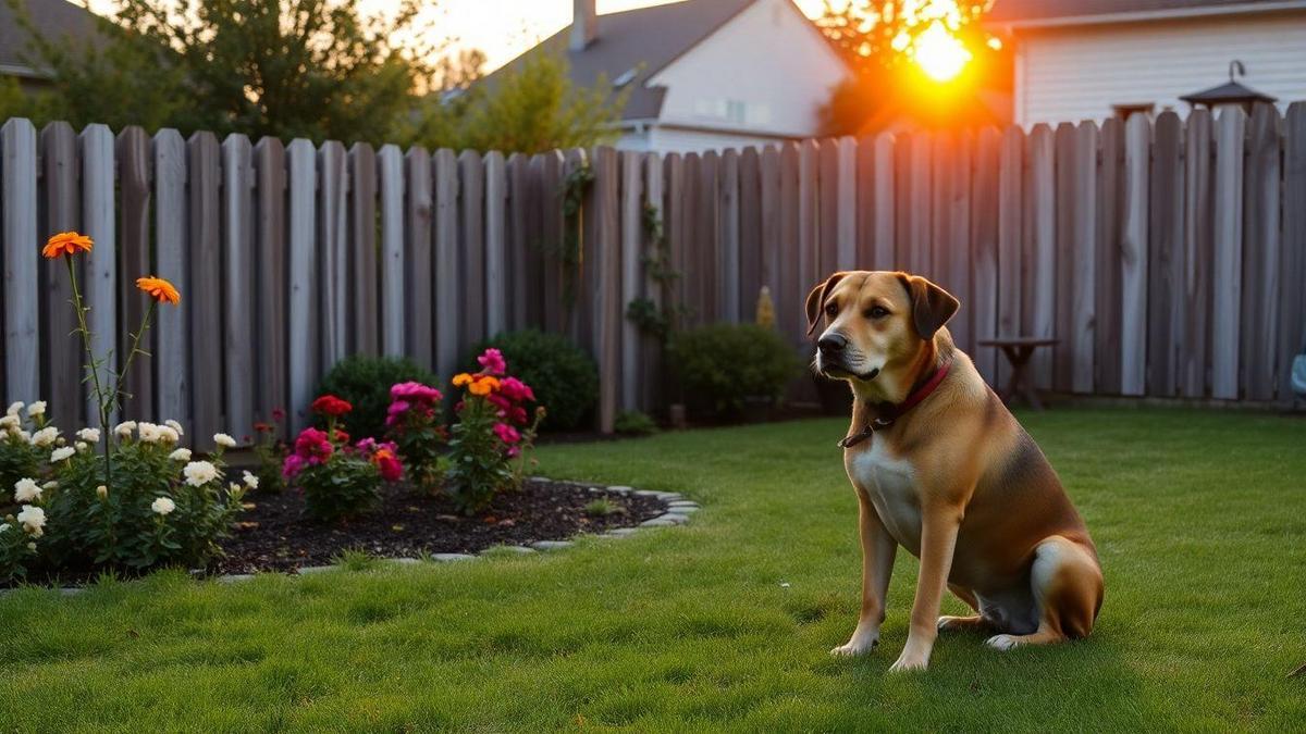 Long-term Solutions for Excessive Barking