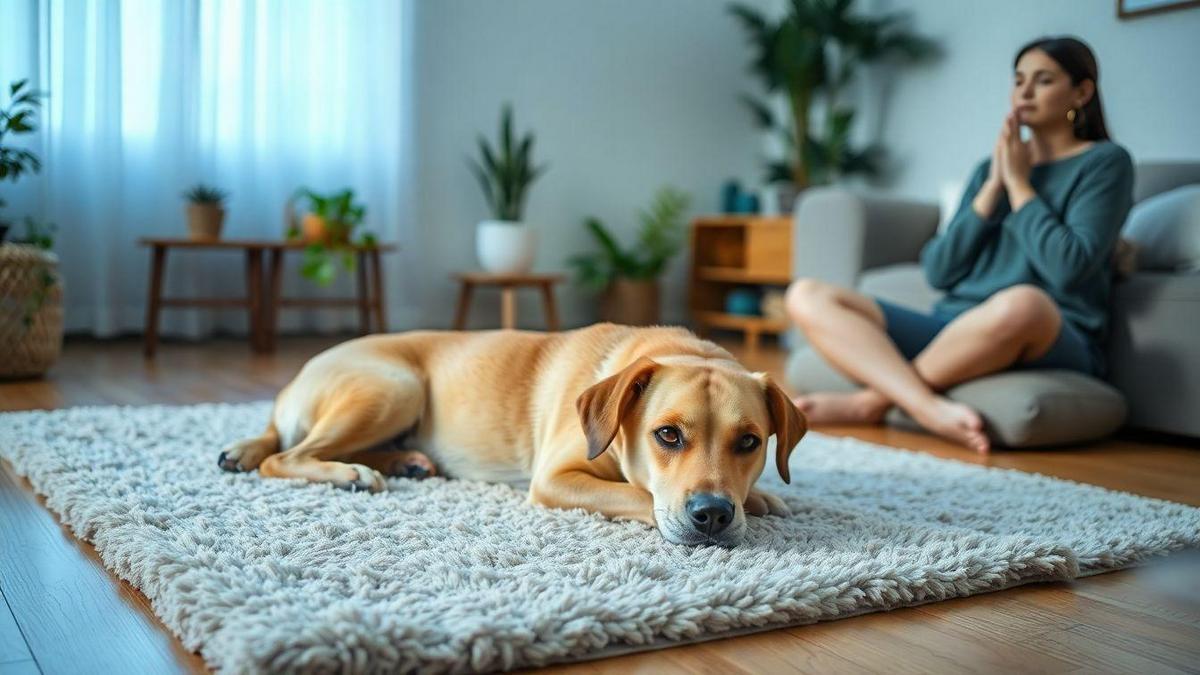 Managing Barking Triggers