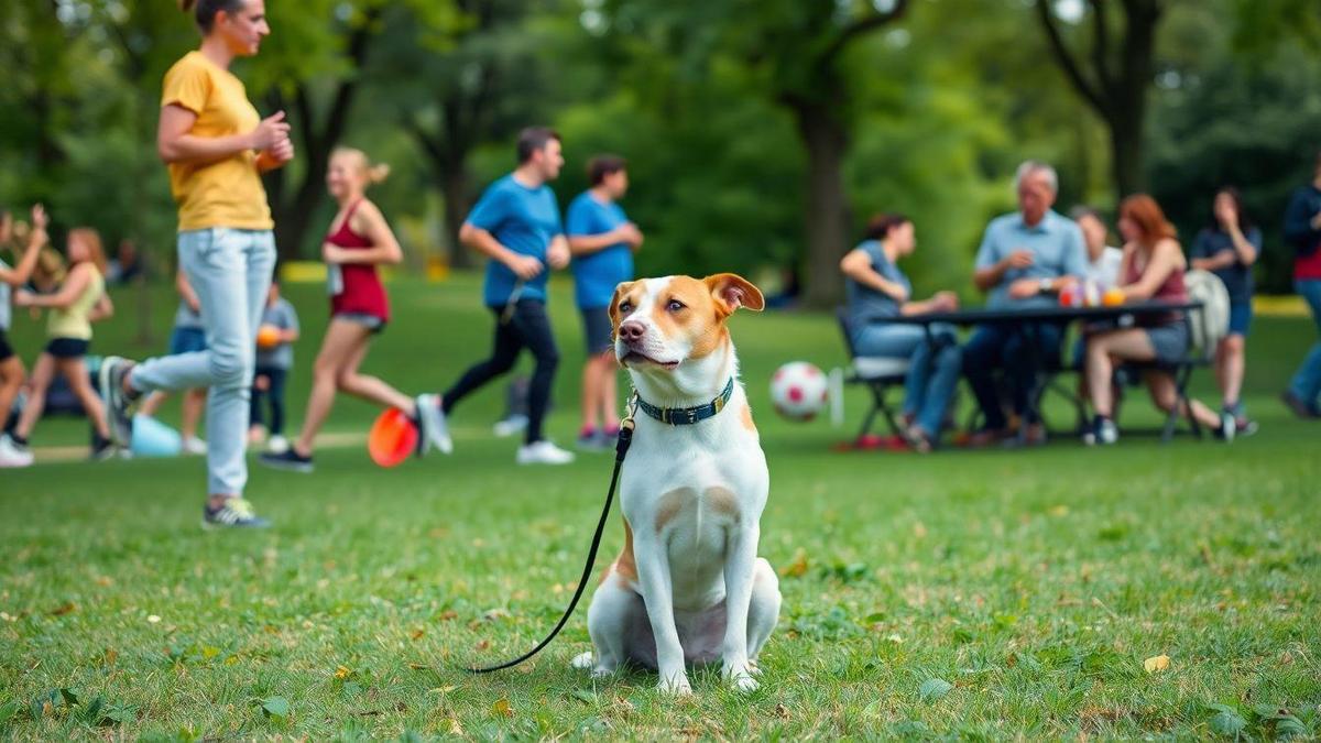 Managing Jumping Behavior in Different Situations