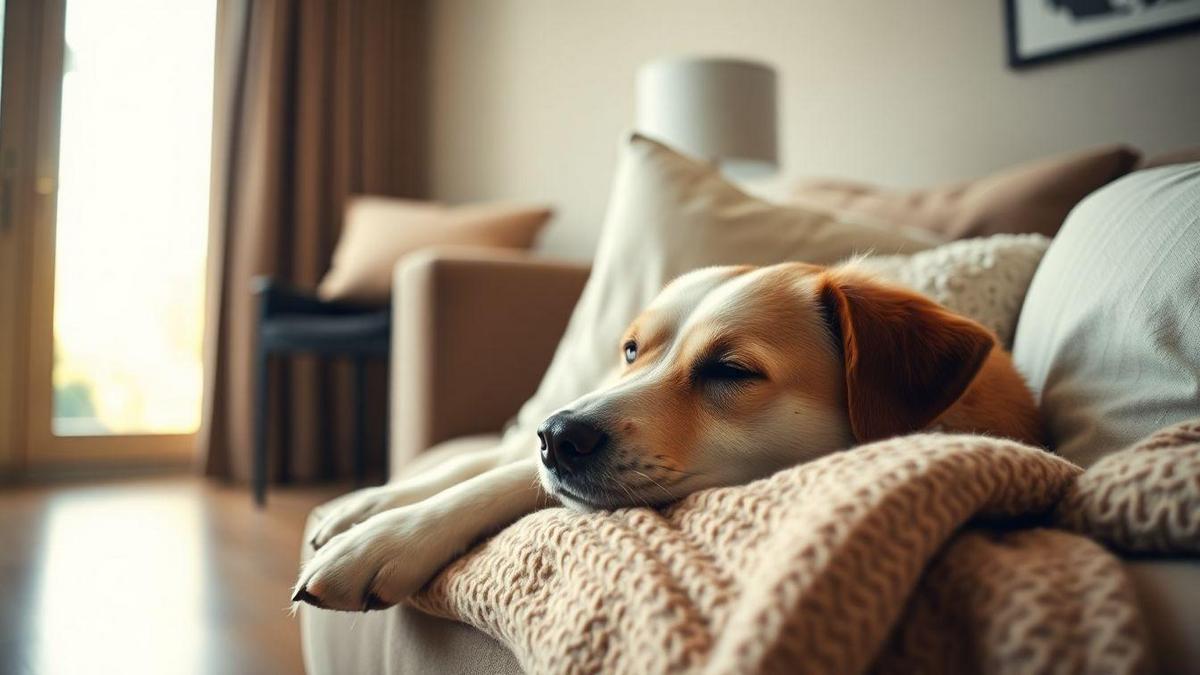 Myths About Calm Dog Breeds