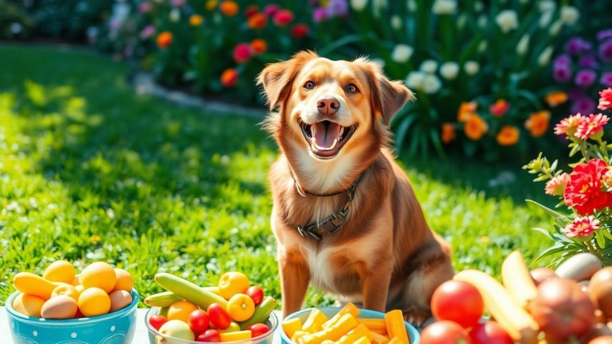 Nutrition and Its Impact on Dog Health