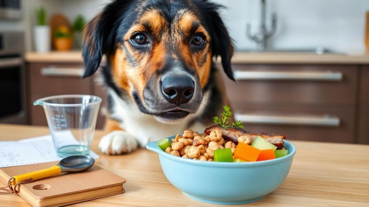 Nutrition in Dog Diets: What Matters Most