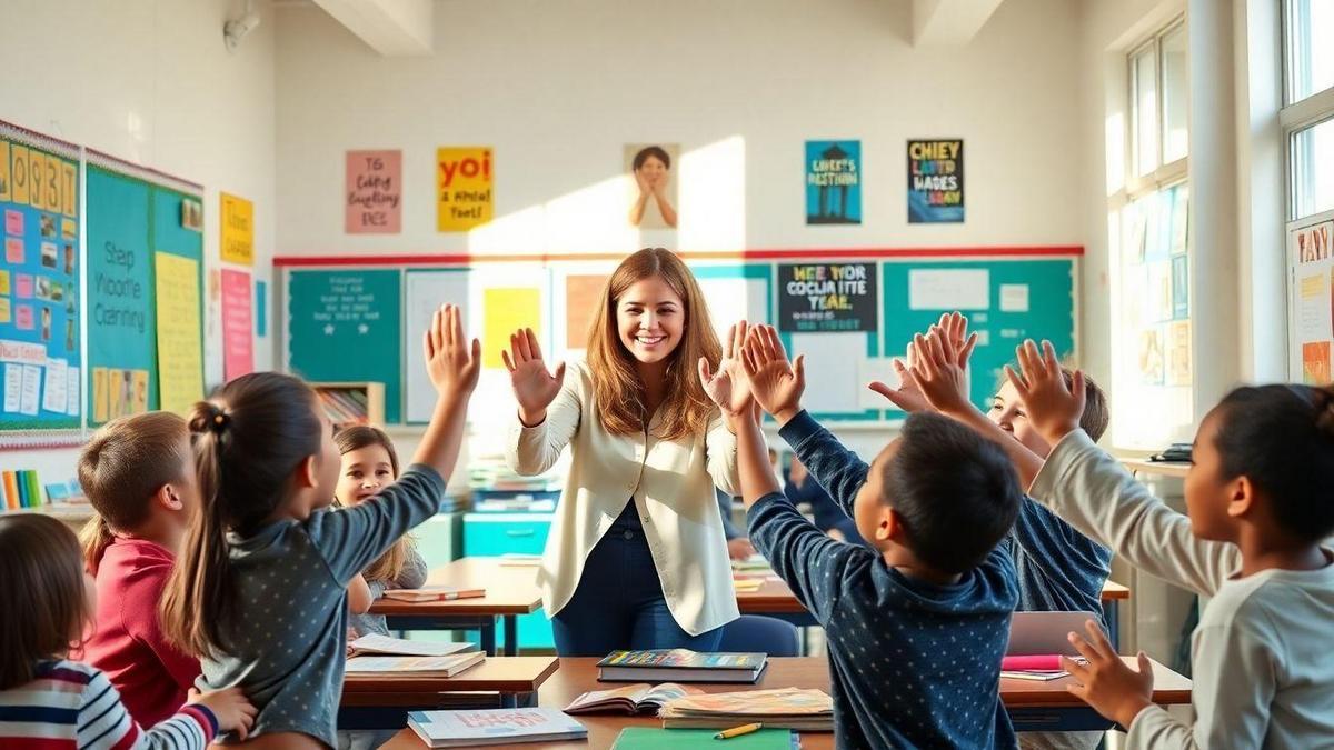 Positive Reinforcement Techniques