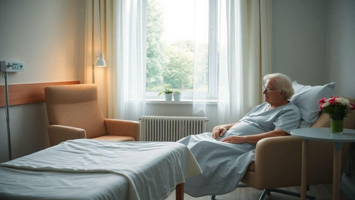 Preparing for End-of-Life Care