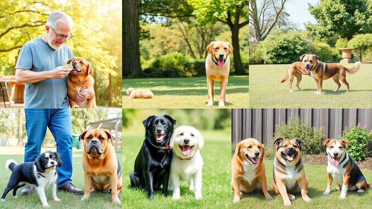 Quick Dog Care Solutions for Busy Owners