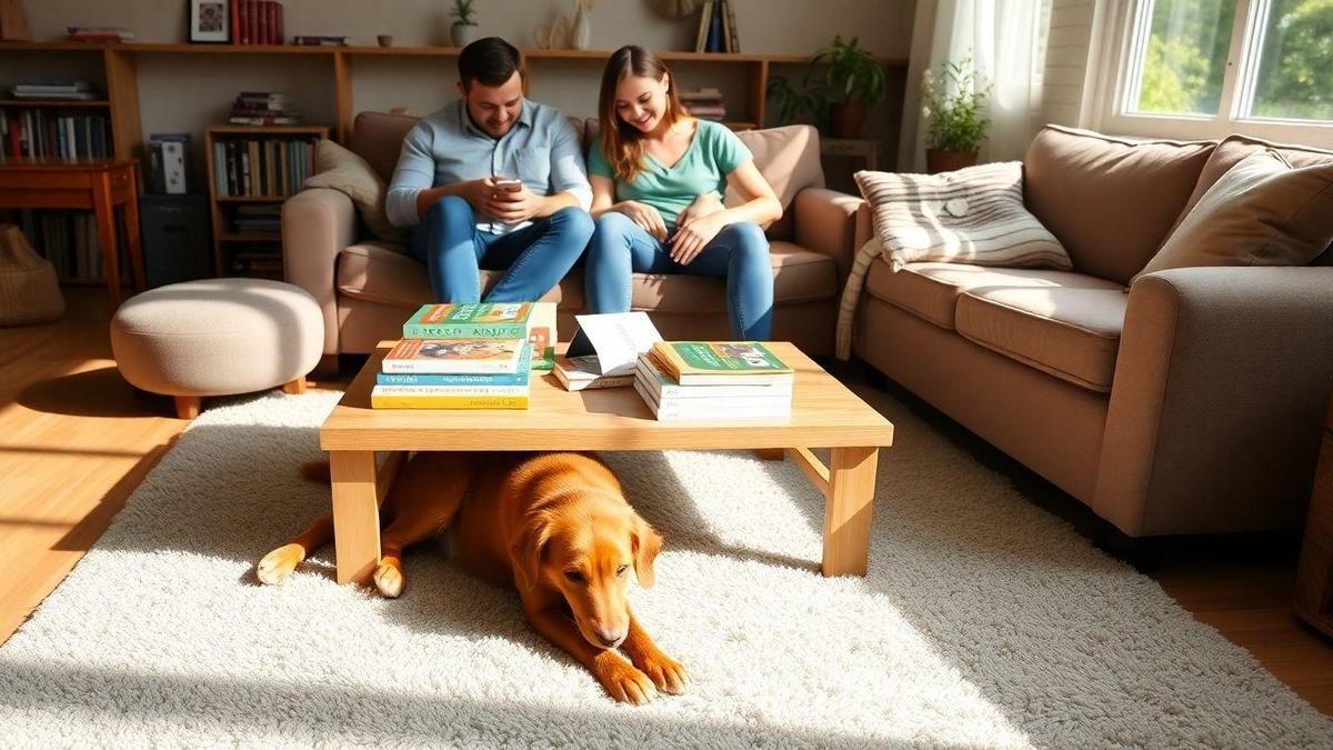Resources for Learning More About Family Dogs