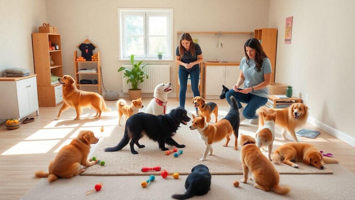 Resources for Pet Socialization