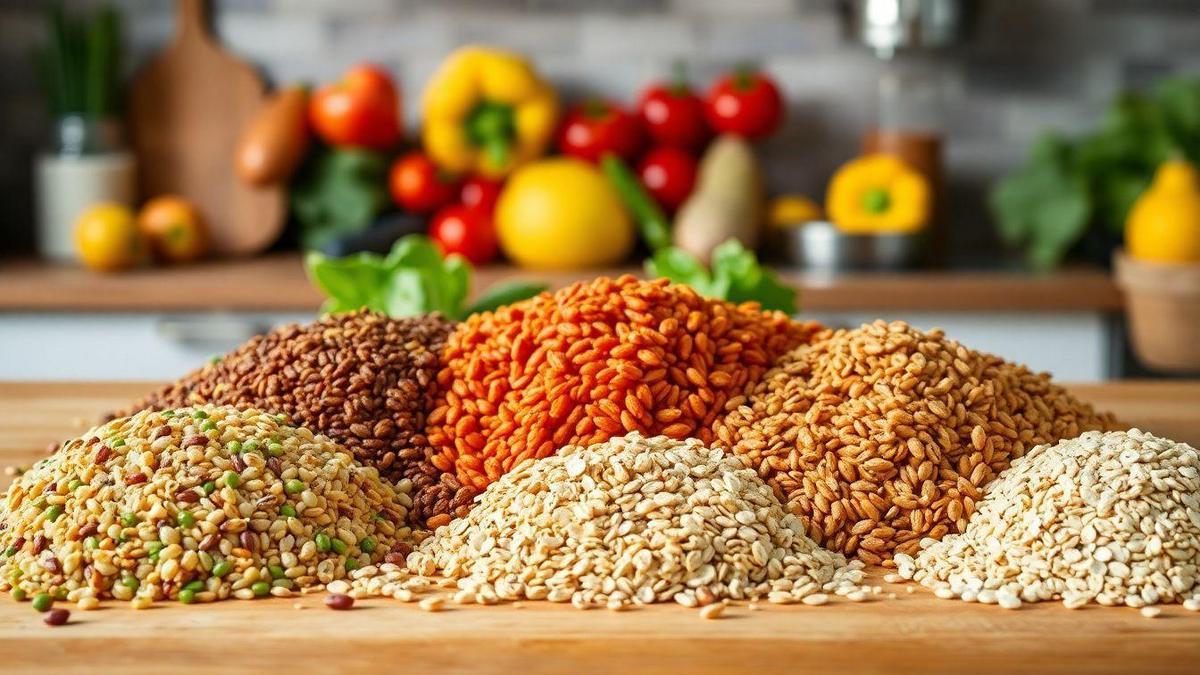 Risks of Grain-Free Diets