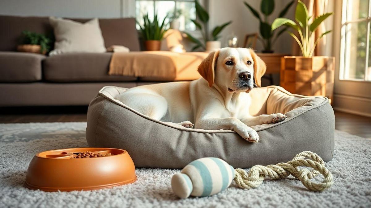 Senior Dog Enrichment Activities