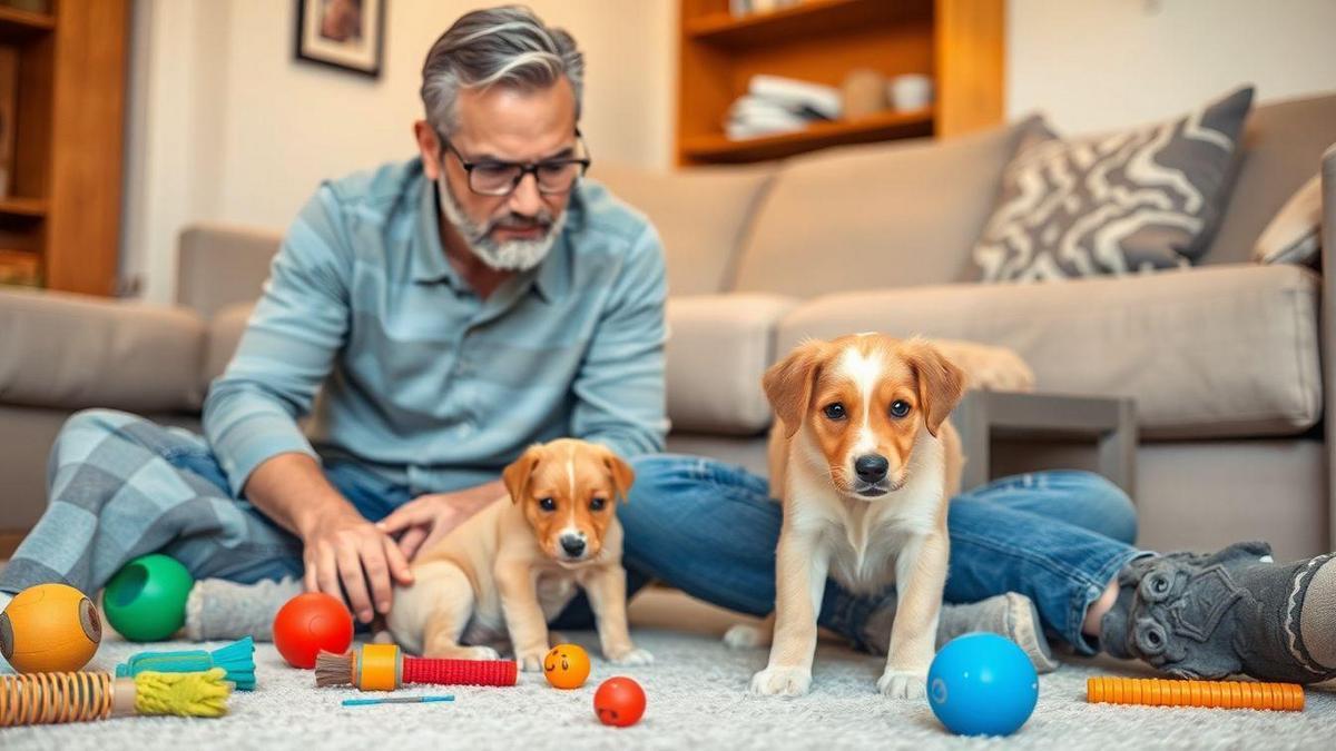 Signs Your Puppy Needs Extra Help