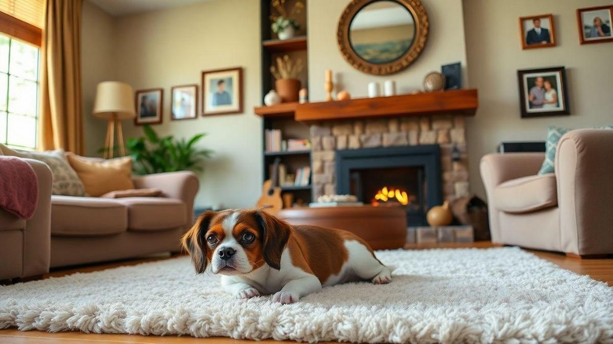Small Family Dog Breeds: Perfect for Cozy Homes