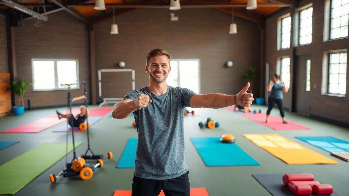 Step-by-Step Techniques for Training