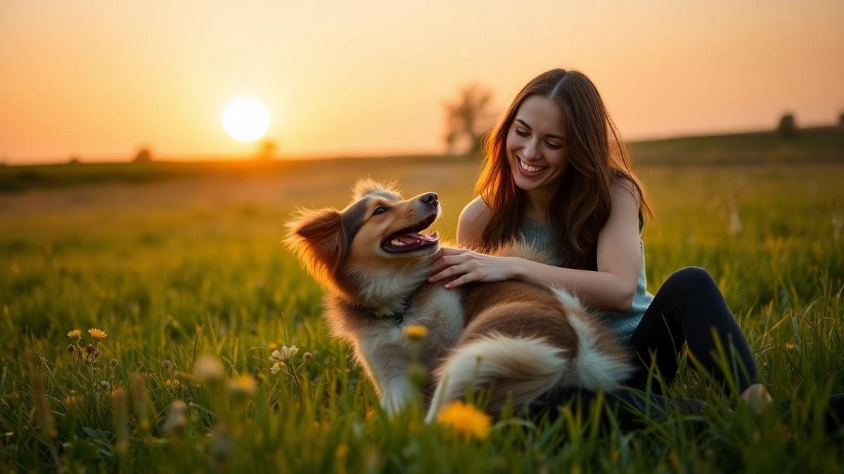 Strengthening the Bond with Our Dogs