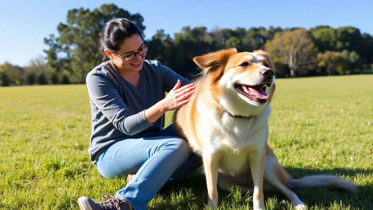 Strengthening the Bond with Your Dog