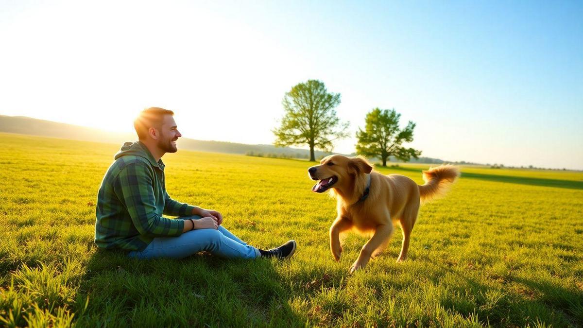 Strengthening the Bond with Your Dog
