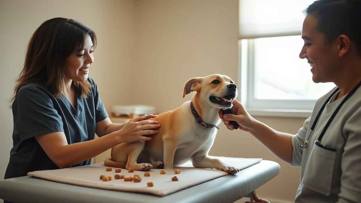 Techniques for Pain-Free Dog Nail Trimming