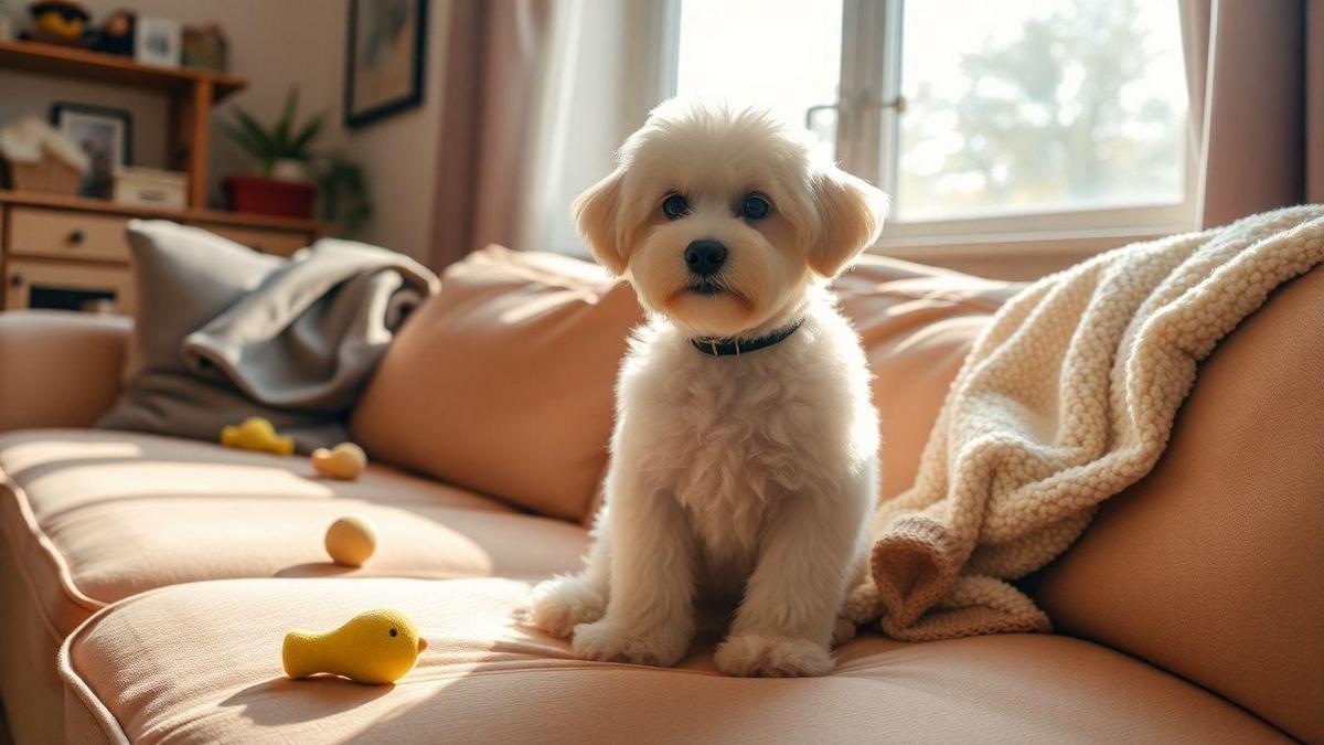 The Benefits of Owning a Low-Shedding Dog